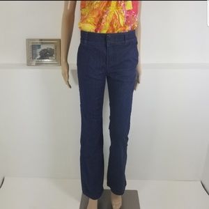 Ann Taylor boot cut Jean's size 4